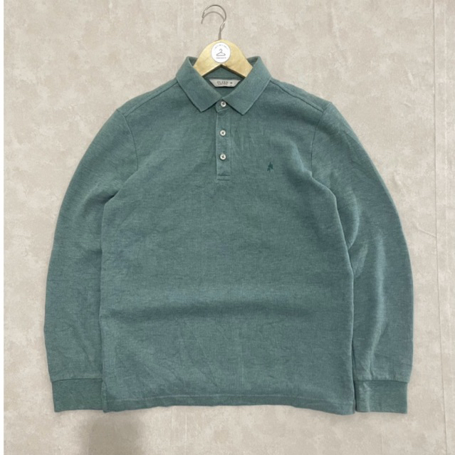 Long Polo Olzen
