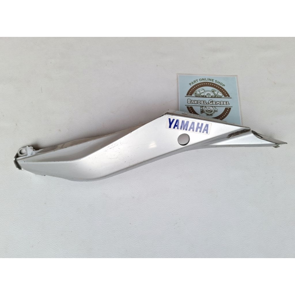 Cover body belakang Yamaha MT 25 Mt25 (Kiri) original copotan