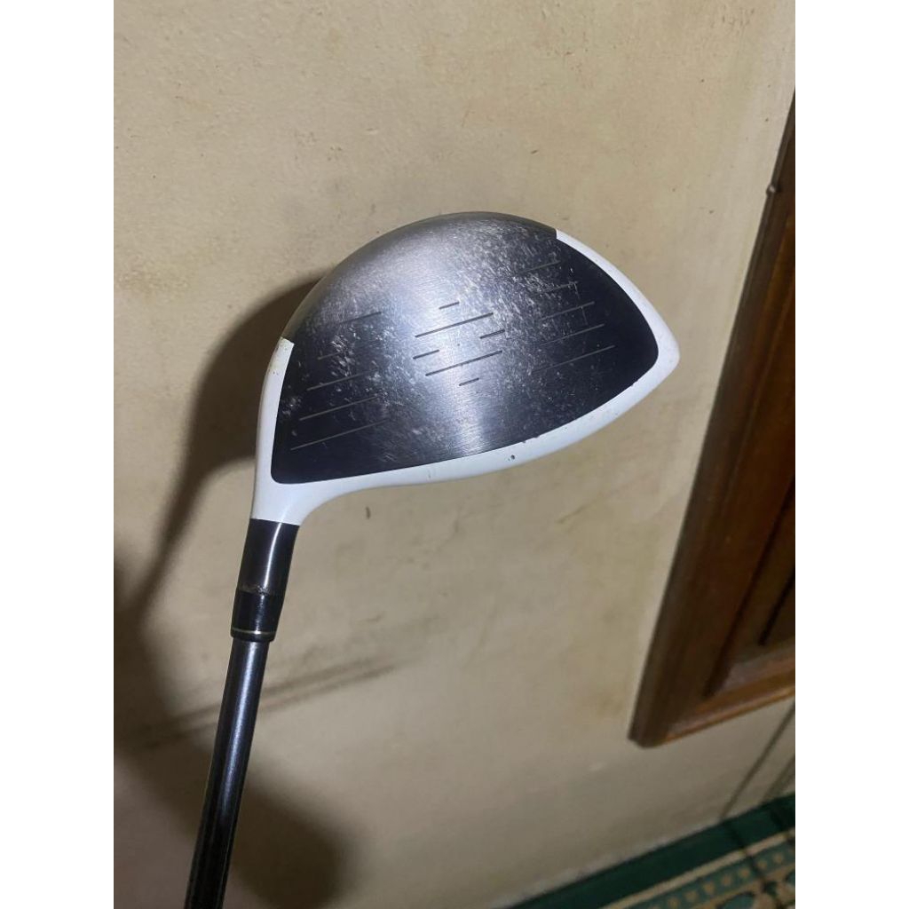 Stick Stik Driver TaylorMade Burner 2.0