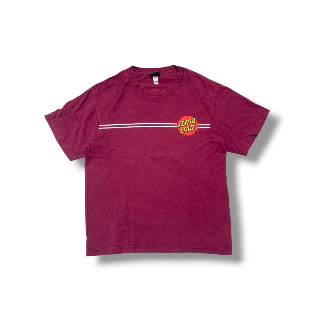 Kaos santa cruz