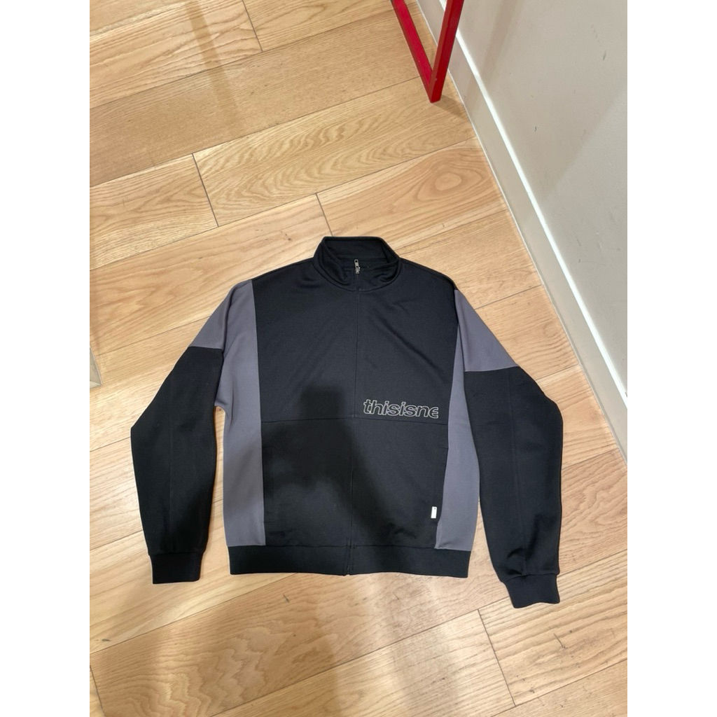 Thisisneverthat jaket