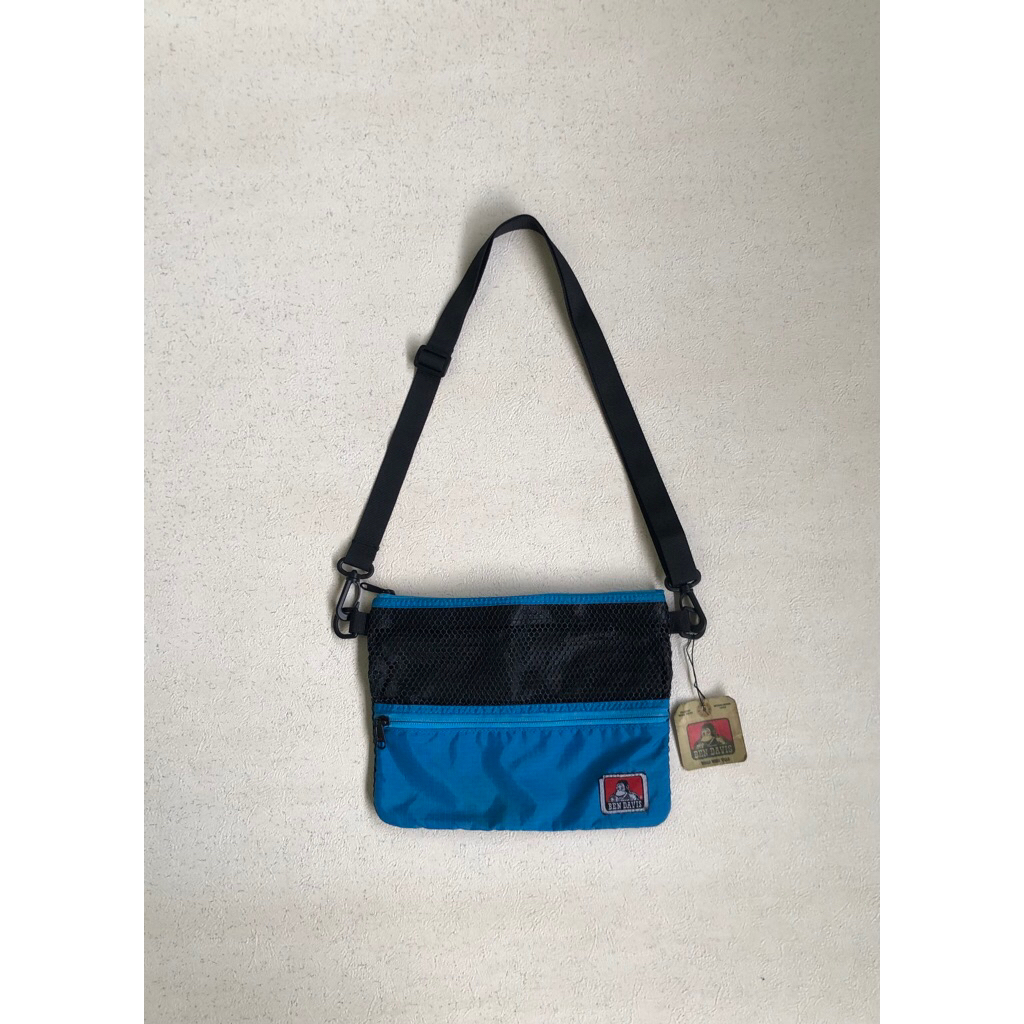 Sling Bag Ben Davis