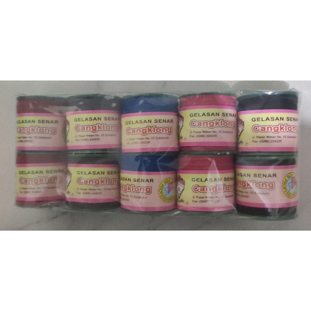 Gelasan Bocil CK asmi keceran 7ribu