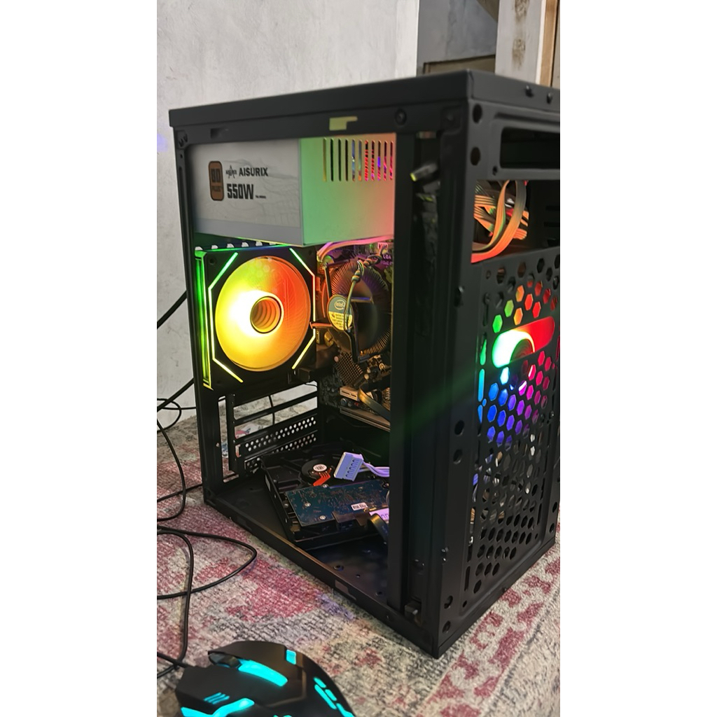 PC 1 SET FULL