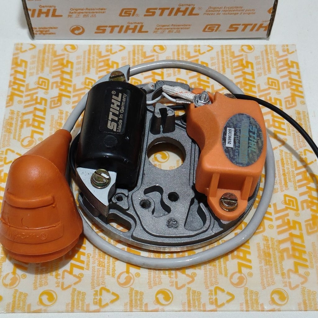 pengapian cdi ms070 720/stator plate CDI chainsaw Assy ms070