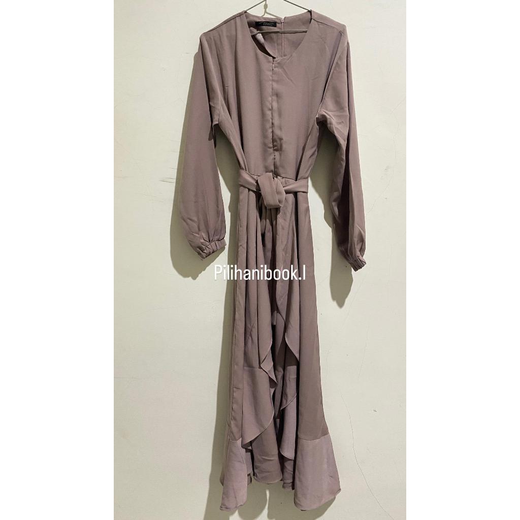 PRELOVE MIMAMIM DRESS