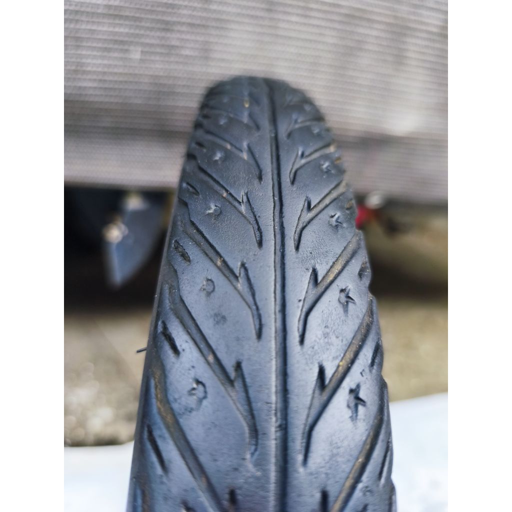 ban bekas IRC 17x225