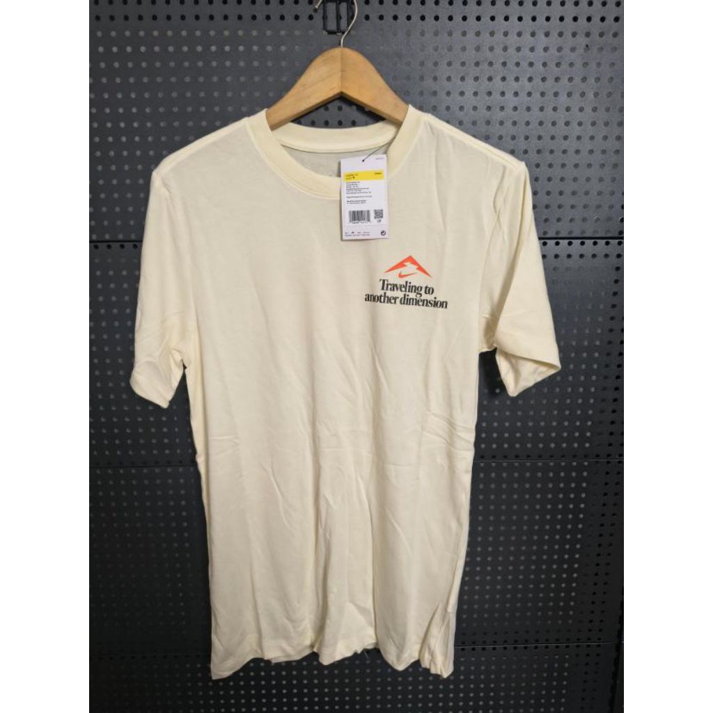 Kaos Nike Trail