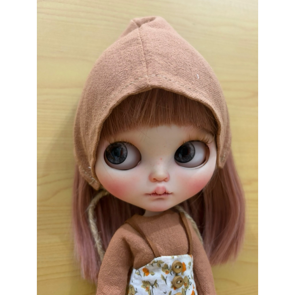 blythe preloved