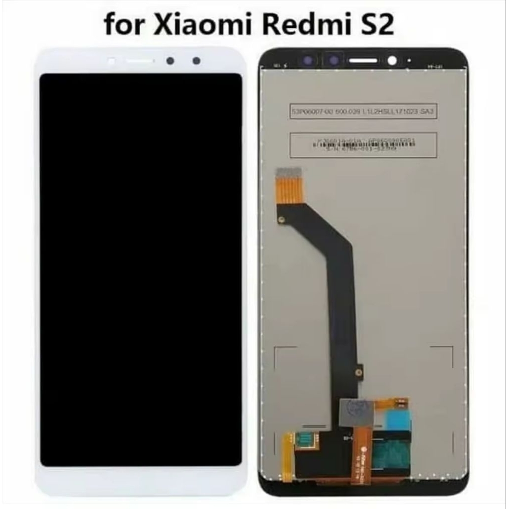 LCD TOUCHSCREEN XIAOMI REDMI S2 ORIGINAL