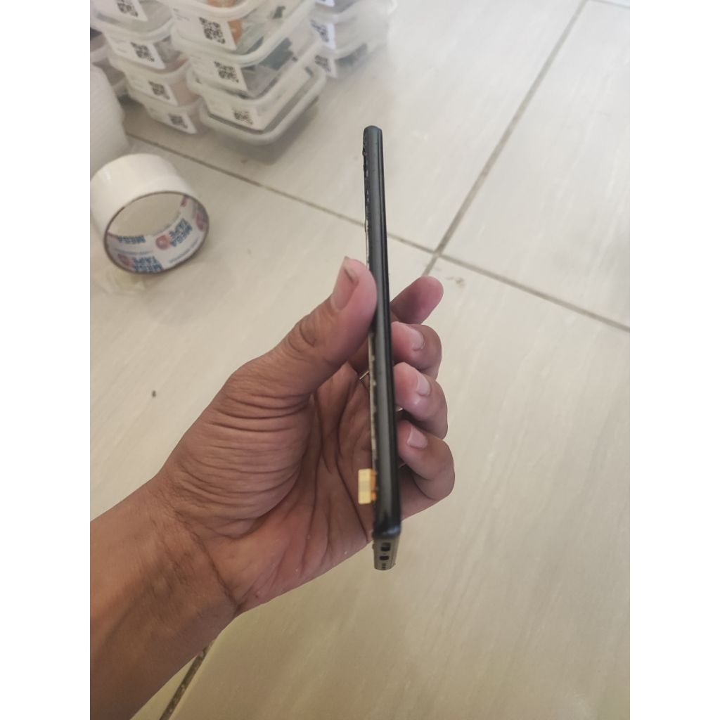 lcd Xiaomi 11t pro original copotan