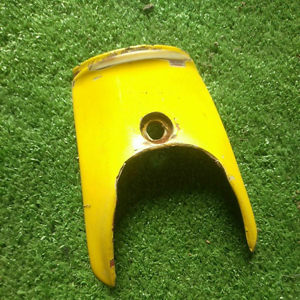 Kumis Spakbor Honda C70 Original
