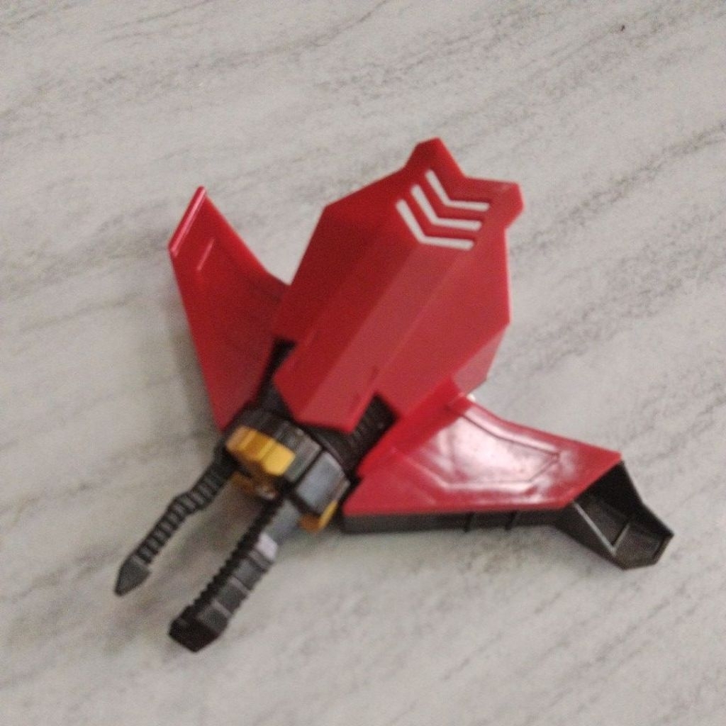 MW cyclone hawk bandai
