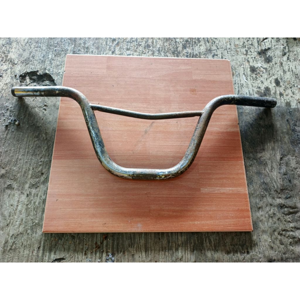 stang bmx 20 v bar antiq second jadul