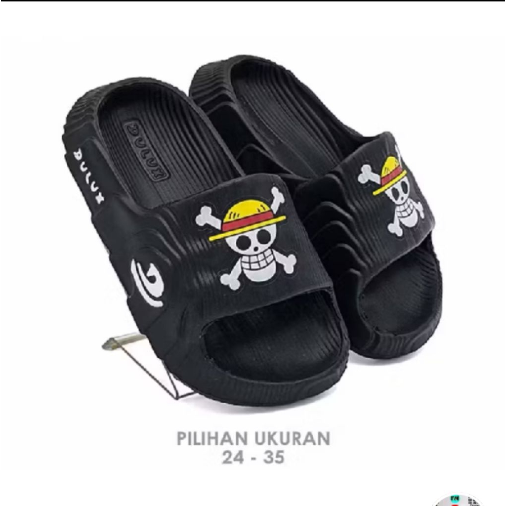 sandal anak" duluk no 24 sampai 35