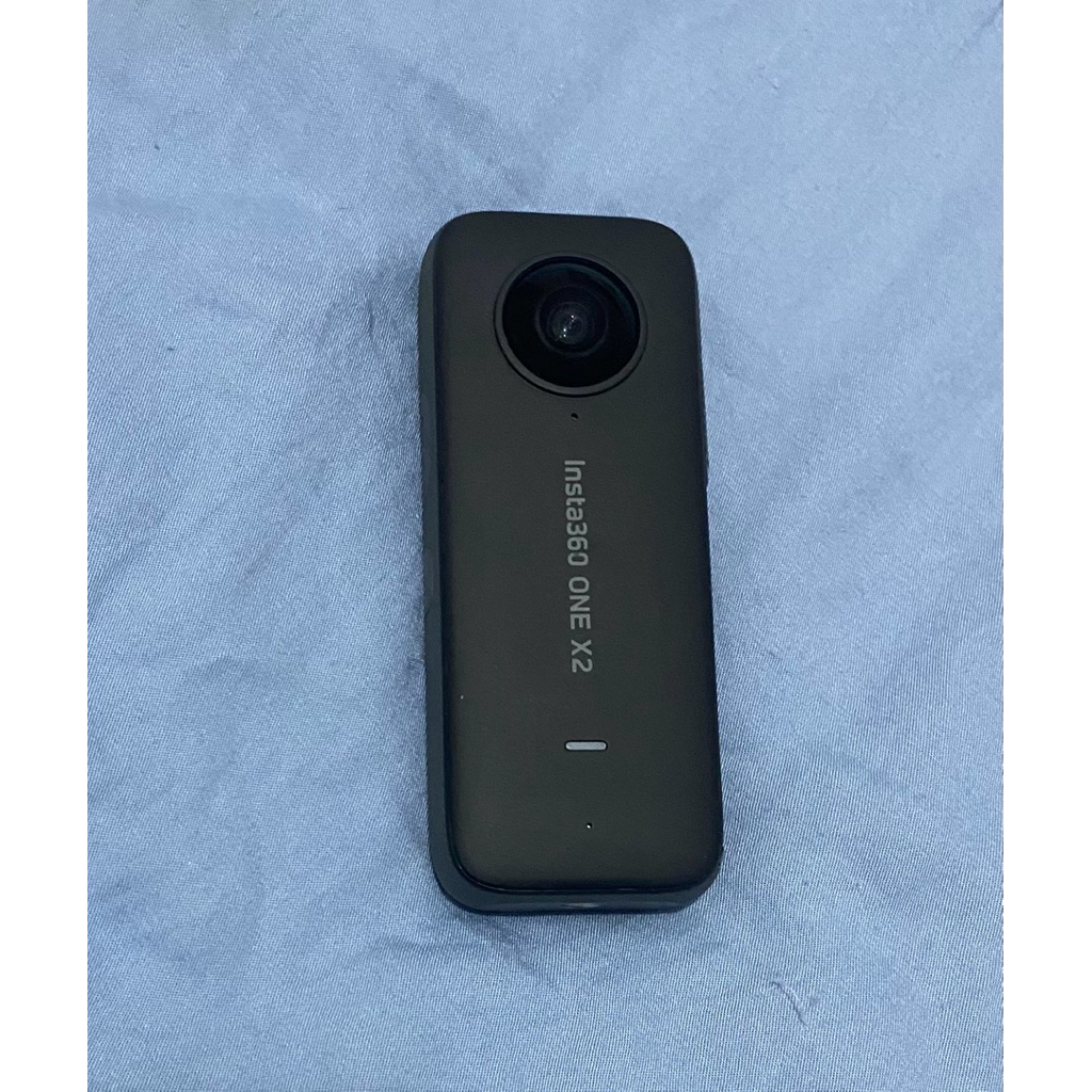 Insta360 One X2 Second