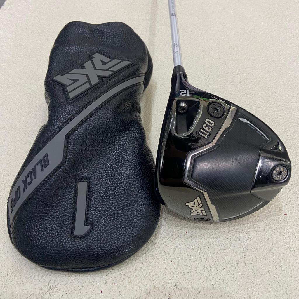 PXG 0311Black Ops Driver