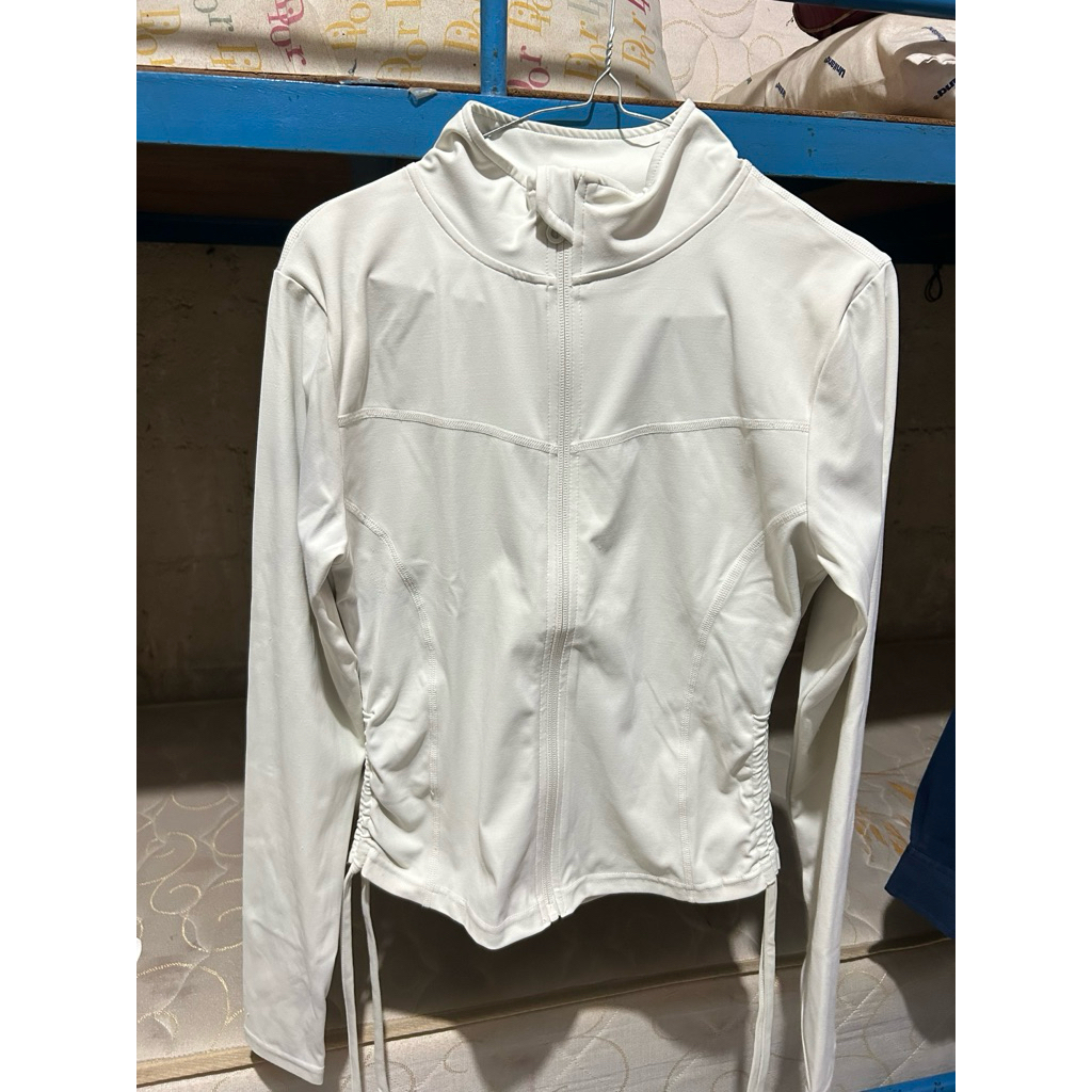 jaket reytorm