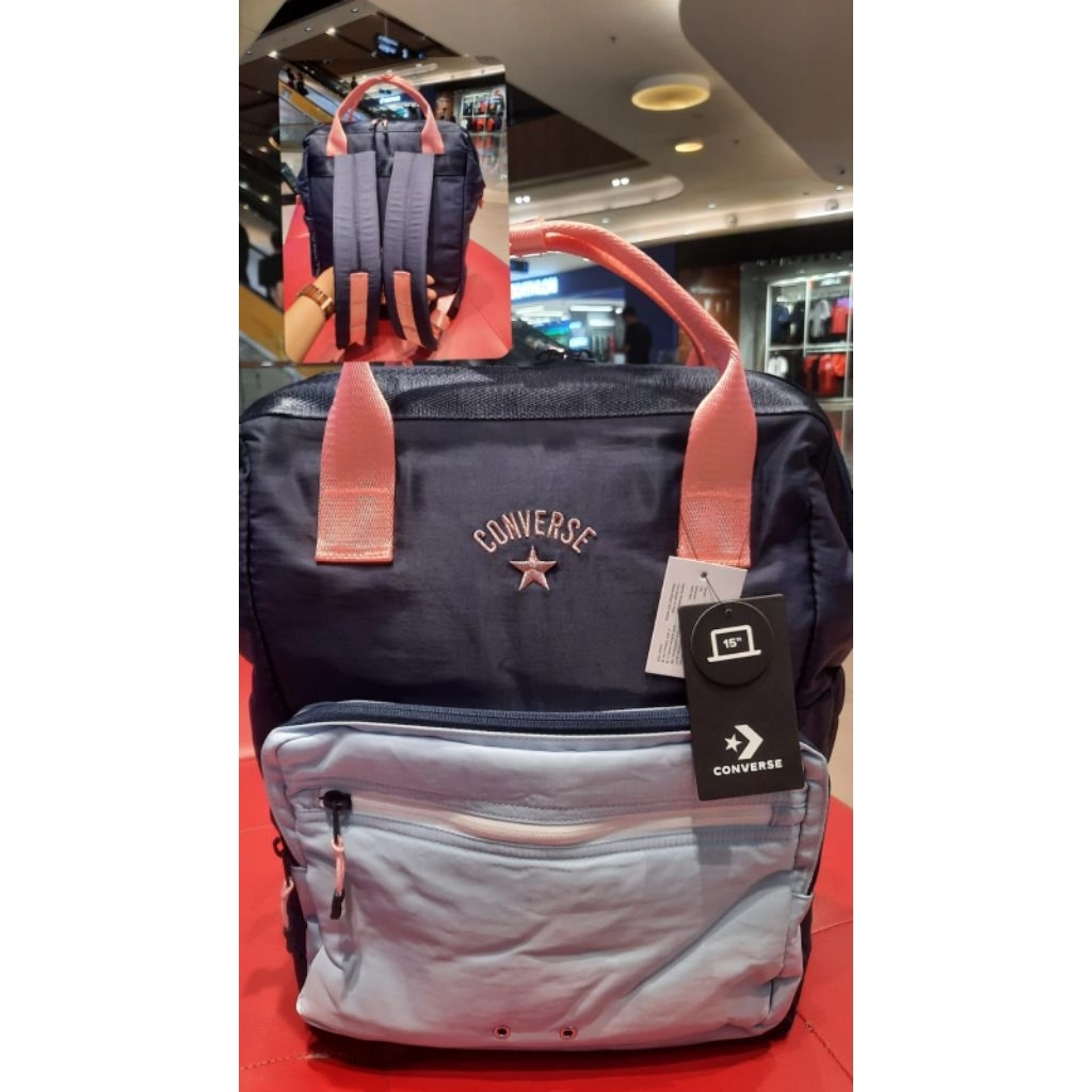 Bagpack converse original
