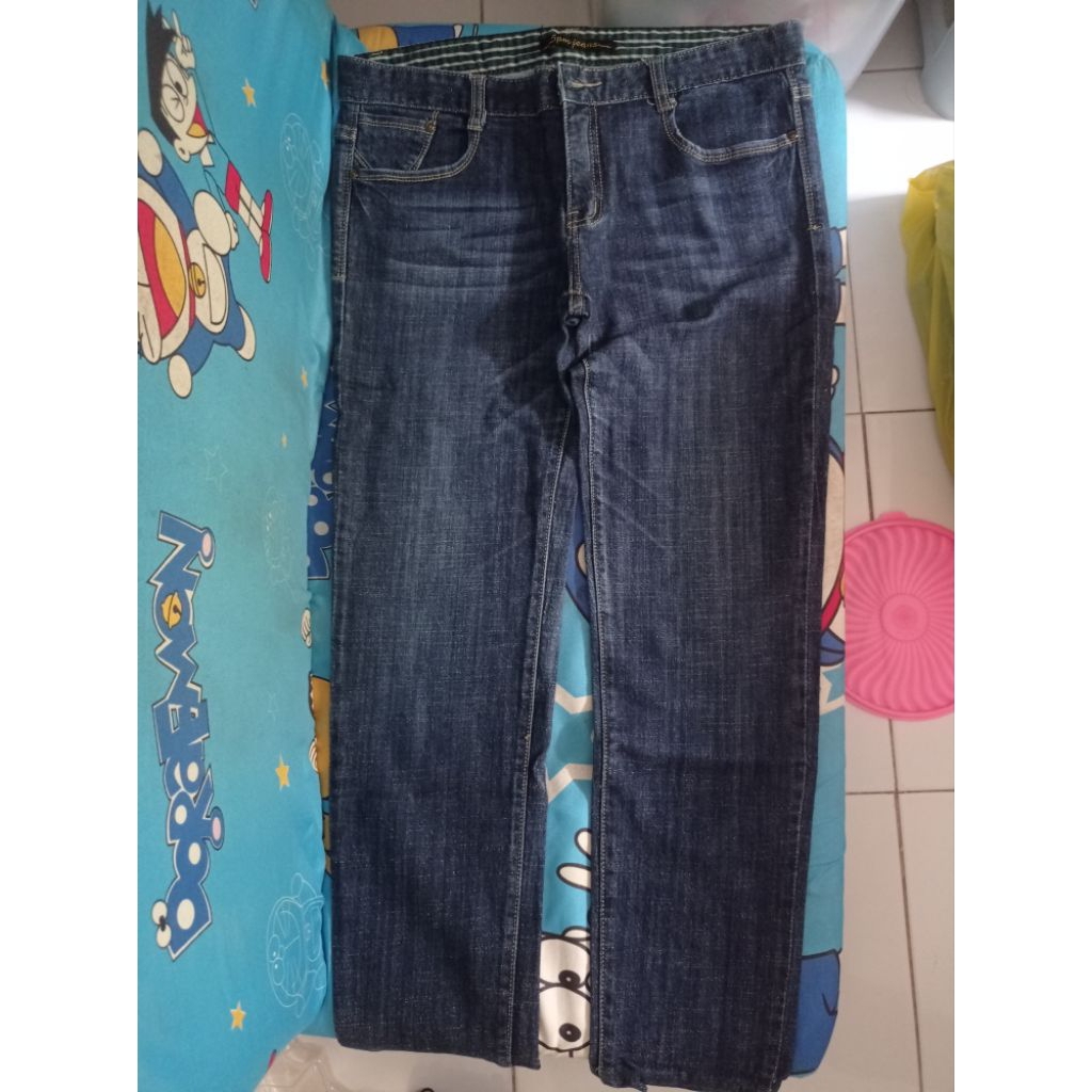 Celana Jeans 5pm