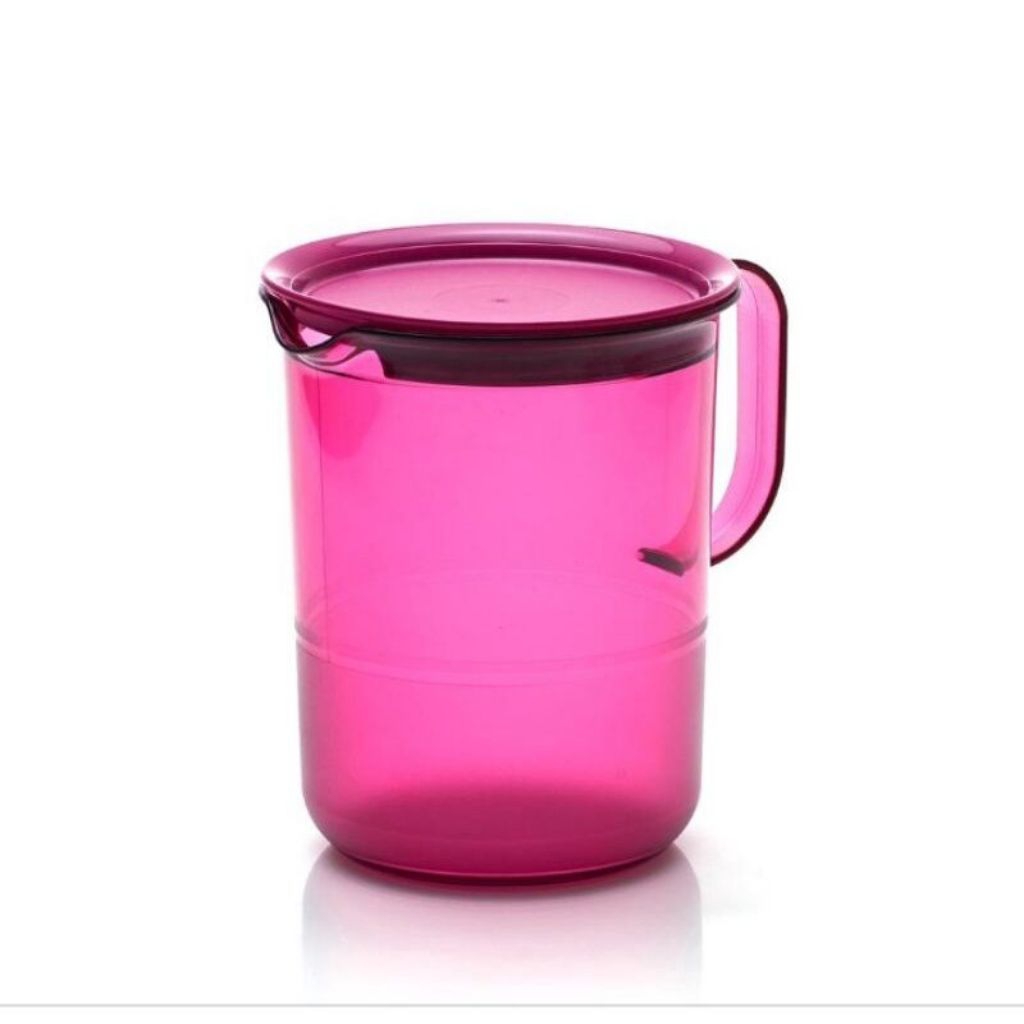 fuchsia jug 1.2l