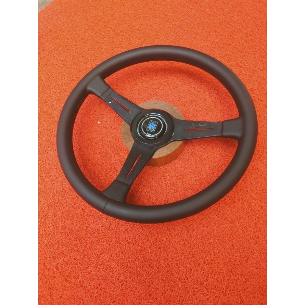 Setir Stir Nardi Klasik Leather Original