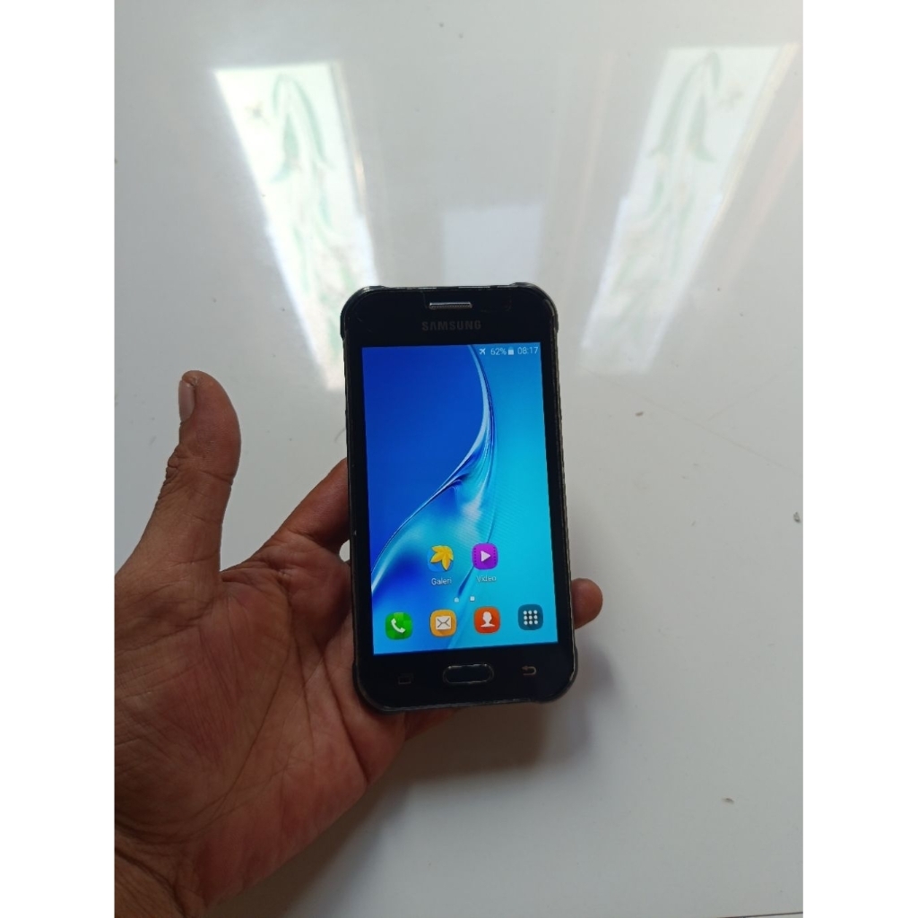 Samsung J1 Ace 2017 Ori Second