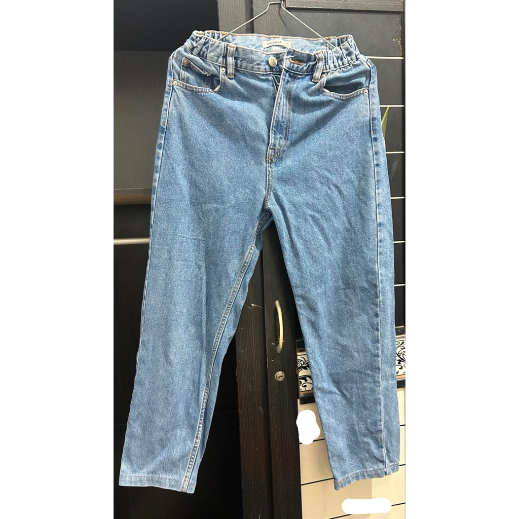 celana jeans pull&bear original