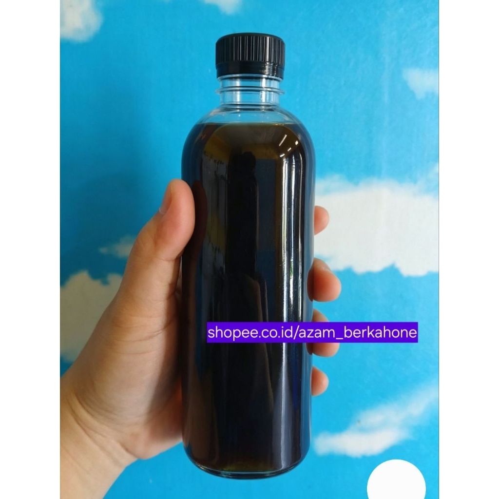 GULA AREN CAIR SIPIROK | SIPIROK SYRUP PALM SUGAR  | SIPIROK LIQUID PALM SUGAR