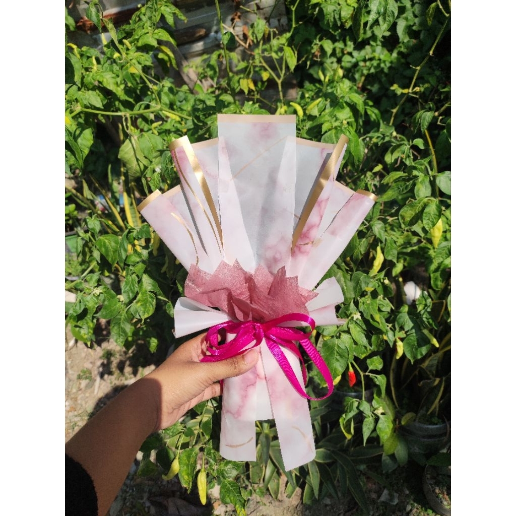 Buket Kosong Mini