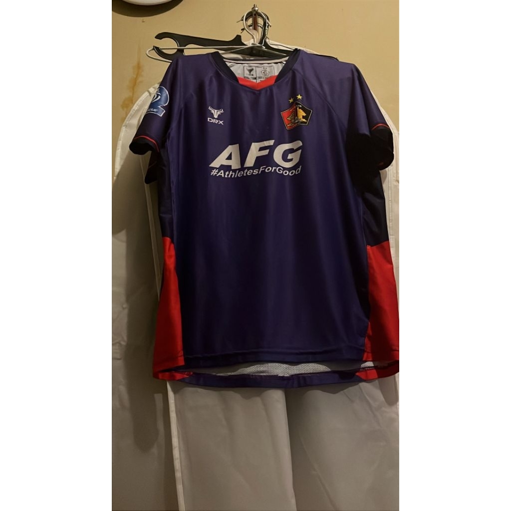 jersey epa persik kediri