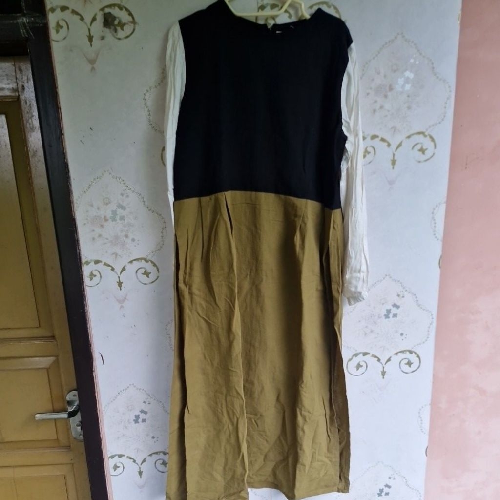 Preloved Aisha Studio