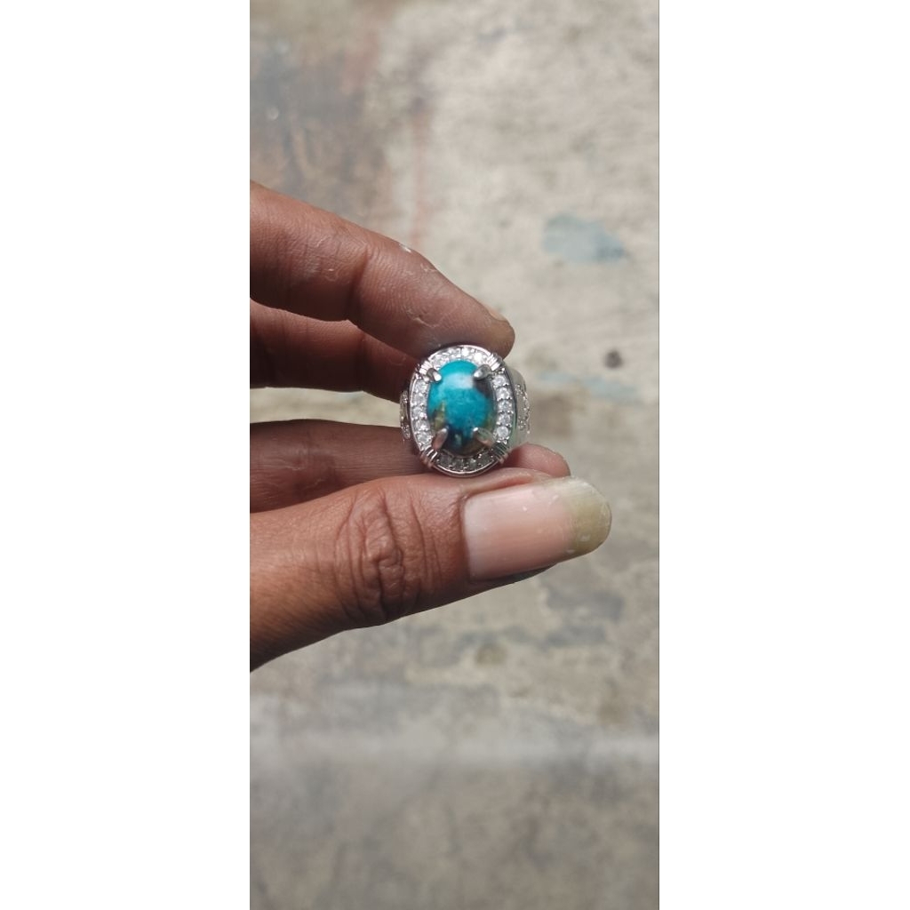 bacan doko coklat