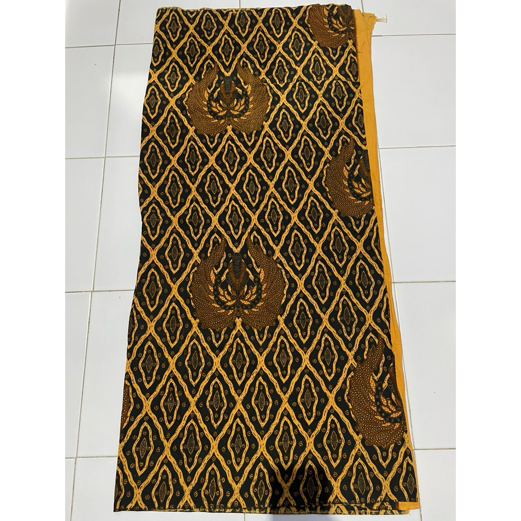 Lam Kain Jarik Preloved Kain Masih Bagus