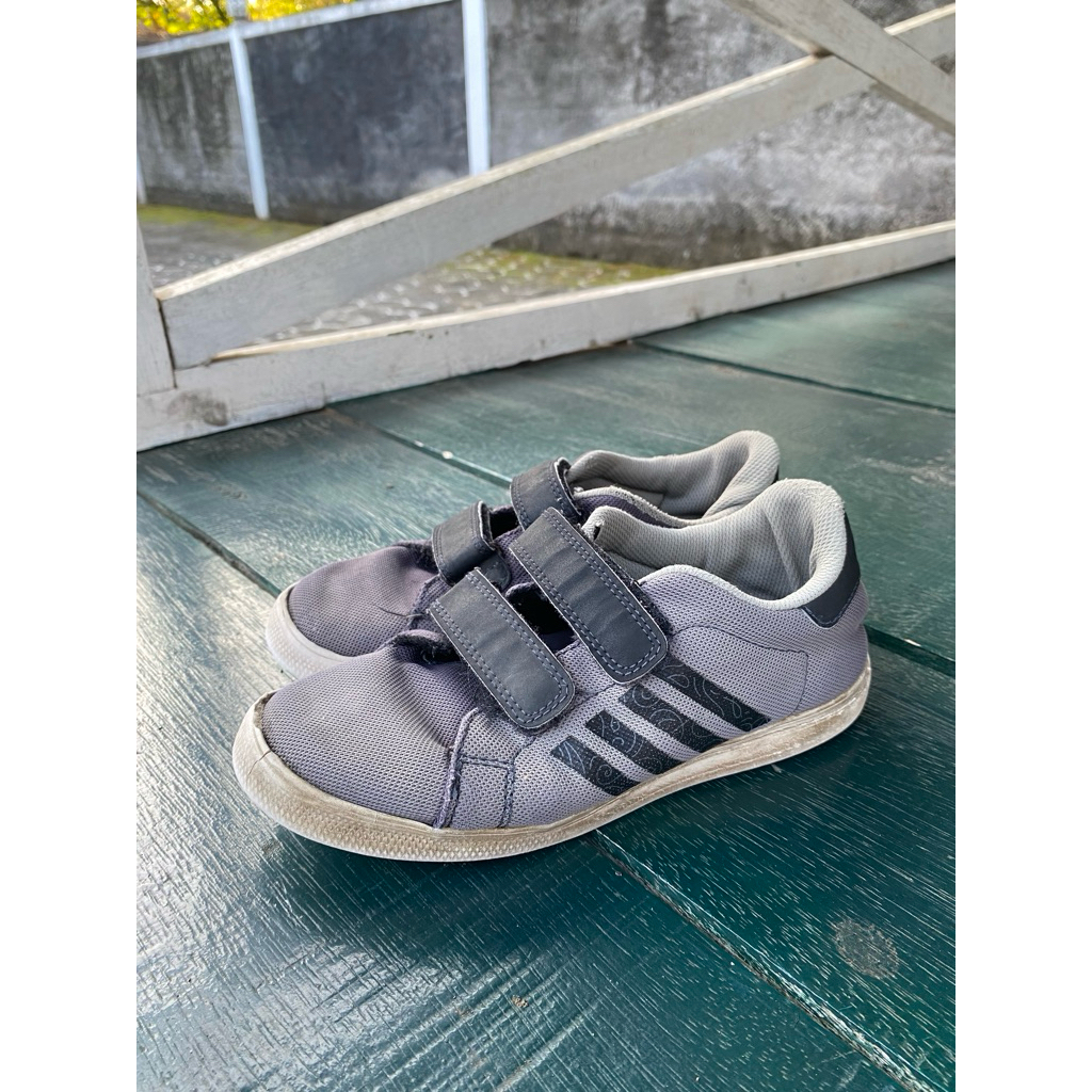 SEPATU ANAK TOMKINS | TOMKINS SHOES | PRELOVED