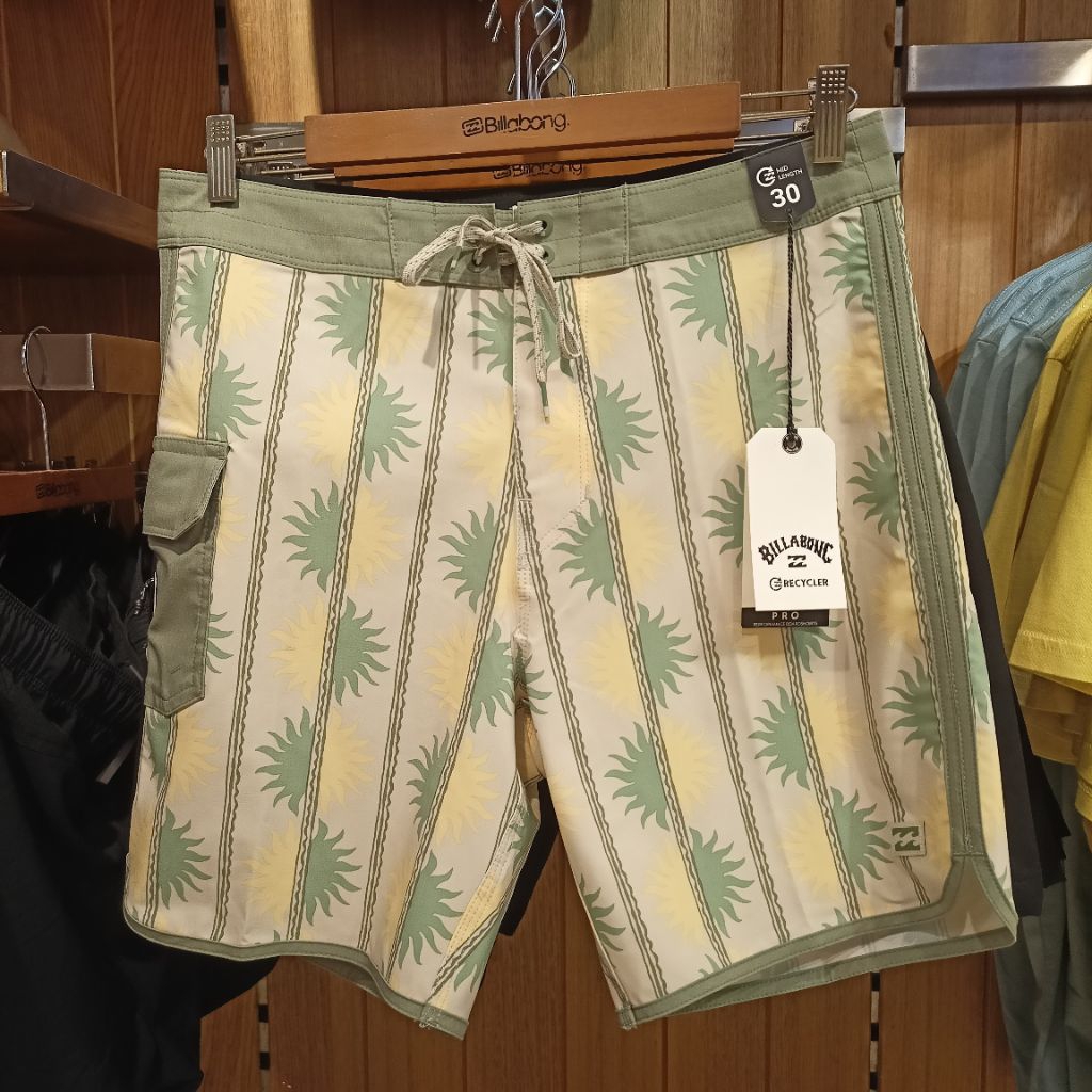 Billabong Pro Boardshorts