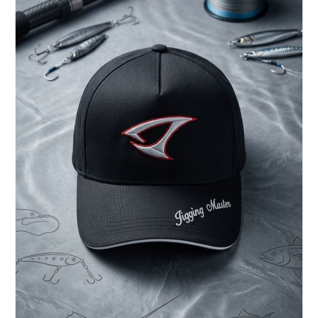 topi jigging master
