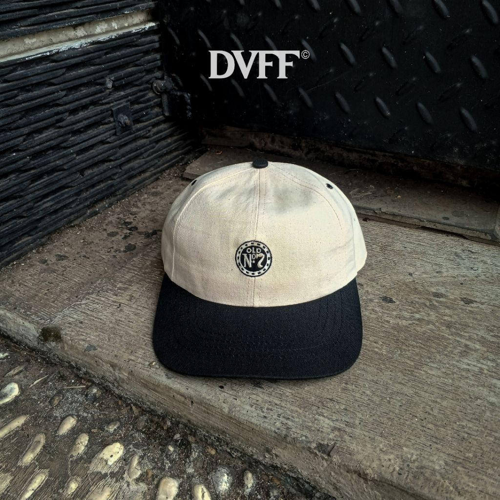 VTG USA 90s JACK DANIEL'S | DVFFSTUDIO
