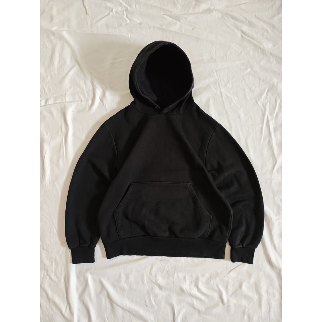 Blank Hoodie