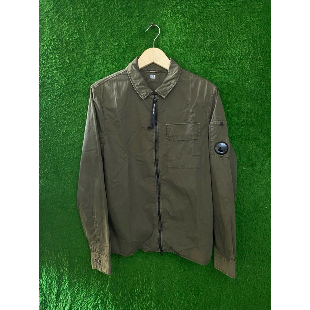 Overshirt Cp Company