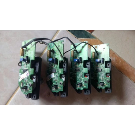 MATA LASER atau LASER DRIVER IR 5570 6570