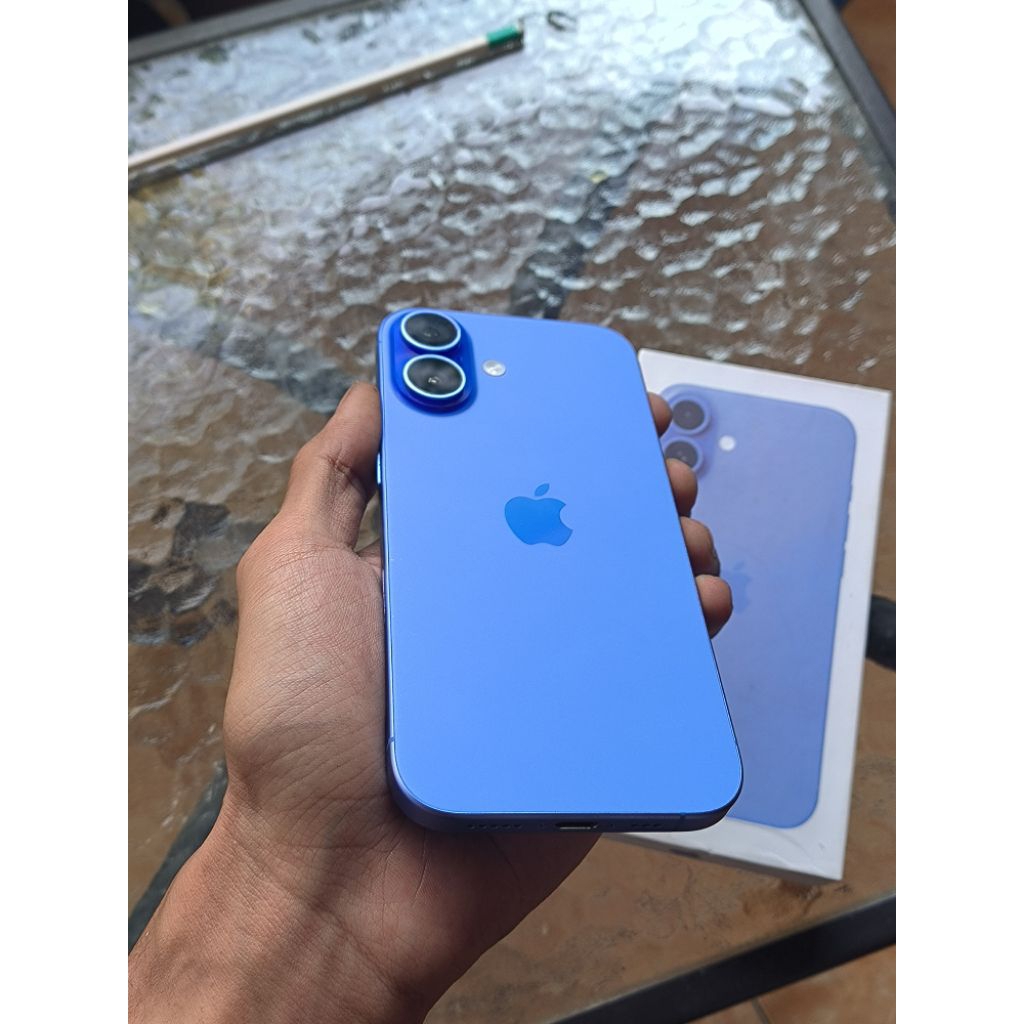 Iphone16