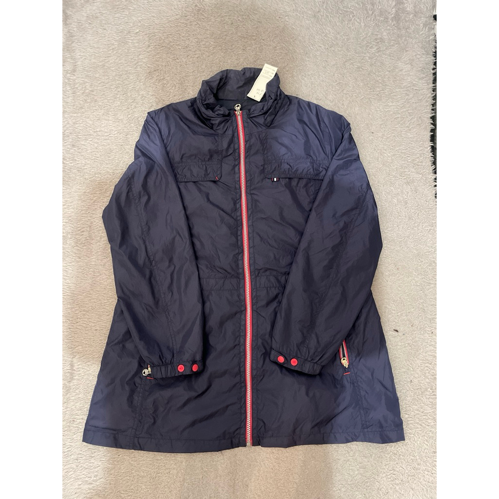 JAKET ZISHEN SPORT