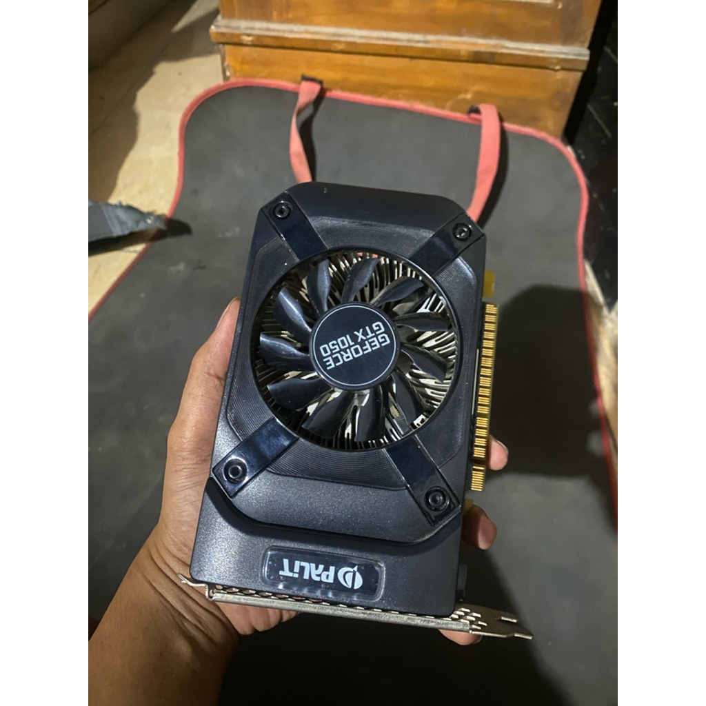 GTX 1050 2gb PALIT
