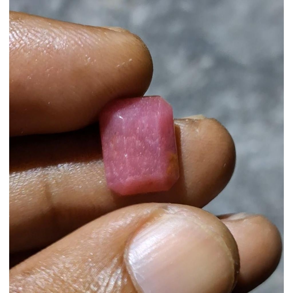 red borneo super