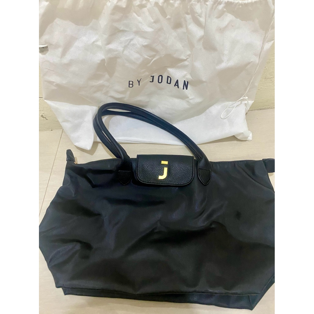 Tas By. Jodan Moody Bag