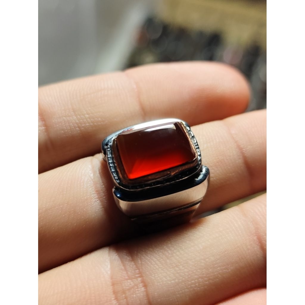 Cempaka Merah