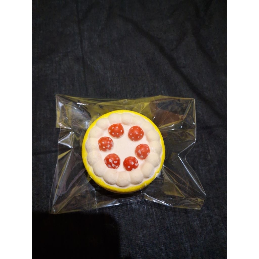 PAKET SQUISHY TAKE ALL