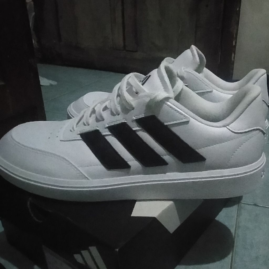 Adidas tenis courtblock