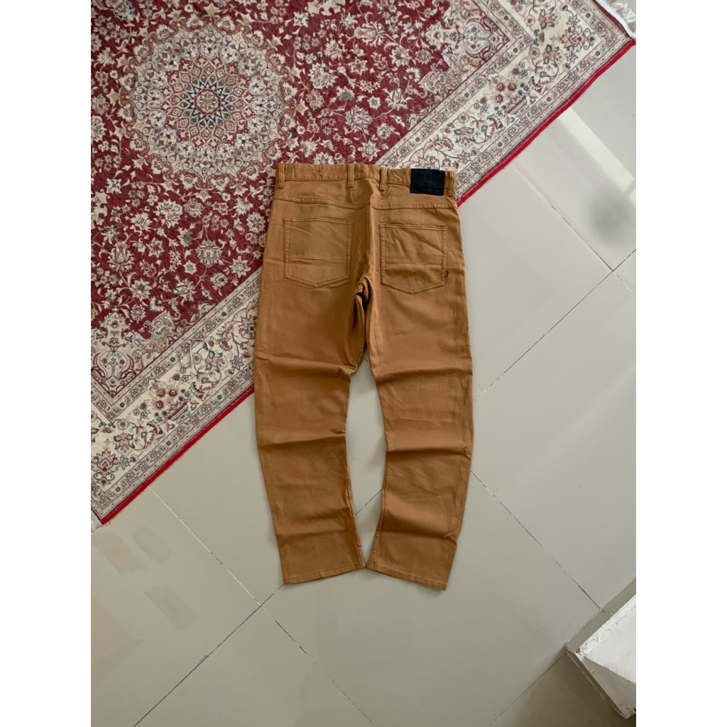 Nike SB Slim Straight Jeans